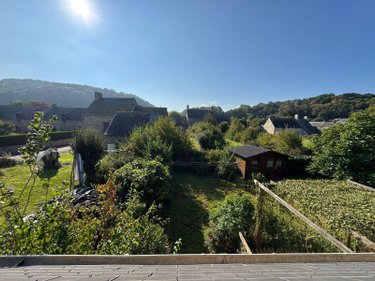 Maison a vendre Roz-sur-Couesnon 35610 Ille-et-Vilaine 90 m2 4 pièces 236664 euros