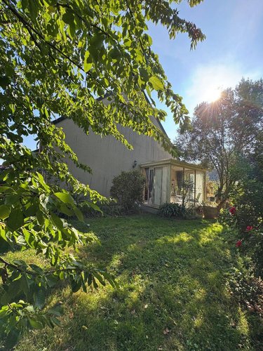 Maison a vendre Roz-sur-Couesnon 35610 Ille-et-Vilaine 90 m2 4 pièces 236664 euros