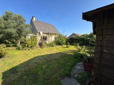 Maison a vendre Roz-sur-Couesnon 35610 Ille-et-Vilaine 90 m2 4 pièces 236664 euros