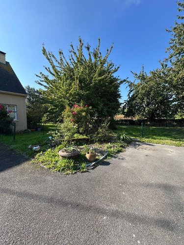 Maison a vendre Roz-sur-Couesnon 35610 Ille-et-Vilaine 90 m2 4 pièces 236664 euros
