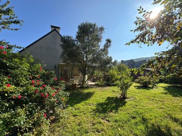 Maison a vendre Roz-sur-Couesnon 35610 Ille-et-Vilaine 90 m2 4 pièces 236664 euros