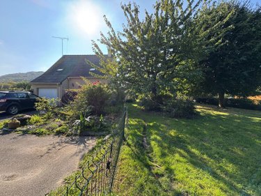 Maison a vendre Roz-sur-Couesnon 35610 Ille-et-Vilaine 90 m2 4 pièces 236664 euros