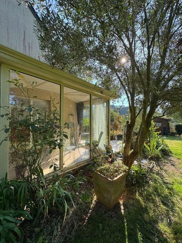 Maison a vendre Roz-sur-Couesnon 35610 Ille-et-Vilaine 90 m2 4 pièces 236664 euros