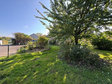 Maison a vendre Roz-sur-Couesnon 35610 Ille-et-Vilaine 90 m2 4 pièces 236664 euros