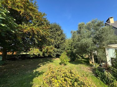 Maison a vendre Roz-sur-Couesnon 35610 Ille-et-Vilaine 90 m2 4 pièces 236664 euros