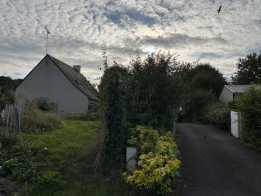 Maison a vendre Roz-sur-Couesnon 35610 Ille-et-Vilaine 90 m2 4 pièces 236664 euros