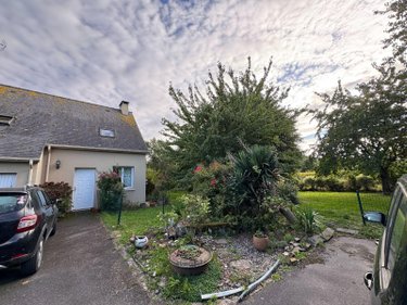 Maison a vendre Roz-sur-Couesnon 35610 Ille-et-Vilaine 90 m2 4 pièces 236664 euros