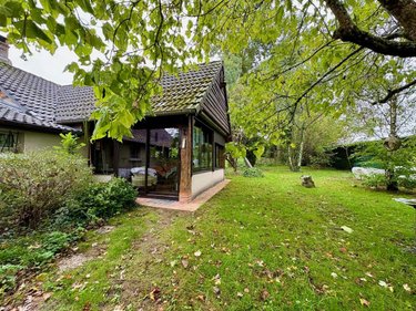 Maison a vendre Souesmes 41300 Loir-et-Cher 105 m2 5 pièces 139128 euros