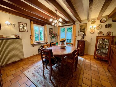 Maison a vendre Souesmes 41300 Loir-et-Cher 105 m2 5 pièces 139128 euros