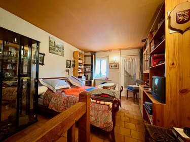 Maison a vendre Souesmes 41300 Loir-et-Cher 105 m2 5 pièces 139128 euros