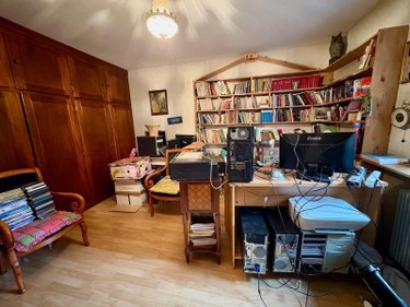 Maison a vendre Souesmes 41300 Loir-et-Cher 105 m2 5 pièces 139128 euros