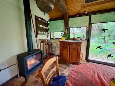 Maison a vendre Souesmes 41300 Loir-et-Cher 105 m2 5 pièces 139128 euros