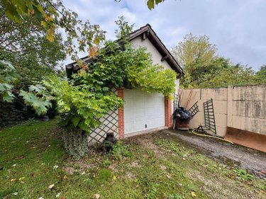 Maison a vendre Souesmes 41300 Loir-et-Cher 105 m2 5 pièces 139128 euros