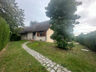 Maison a vendre Les Authieux sur le Port Saint Ouen 76520 Seine-Maritime 130 m2 6 pièces 295000 euros