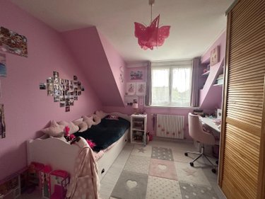 Maison a vendre Les Authieux sur le Port Saint Ouen 76520 Seine-Maritime 130 m2 6 pièces 299000 euros