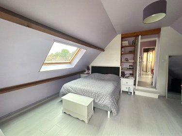 Maison a vendre Les Authieux sur le Port Saint Ouen 76520 Seine-Maritime 130 m2 6 pièces 295000 euros