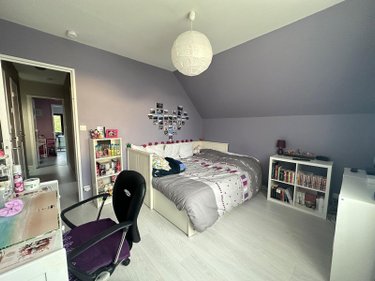 Maison a vendre Les Authieux sur le Port Saint Ouen 76520 Seine-Maritime 130 m2 6 pièces 289000 euros