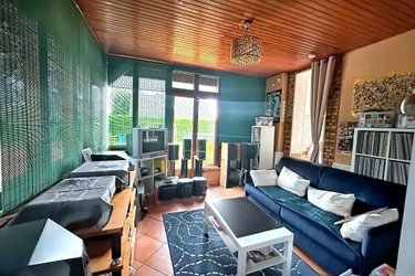 Maison a vendre Les Authieux sur le Port Saint Ouen 76520 Seine-Maritime 130 m2 6 pièces 305000 euros