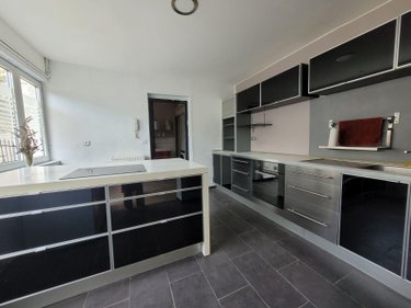 Appartement a vendre Calais 62100 Pas-de-Calais 80 m2 3 pièces 132500 euros