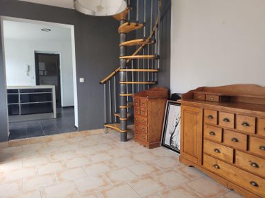 Appartement a vendre Calais 62100 Pas-de-Calais 80 m2 3 pièces 132500 euros