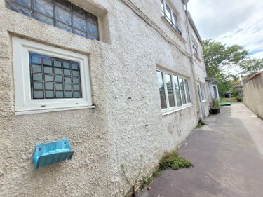 Appartement a vendre Calais 62100 Pas-de-Calais 80 m2 3 pièces 132500 euros