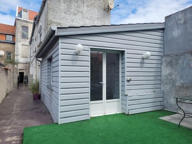 Appartement a vendre Calais 62100 Pas-de-Calais 80 m2 3 pièces 132500 euros