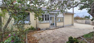Maison a vendre Montbizot 72380 Sarthe 68 m2 3 pièces 107000 euros