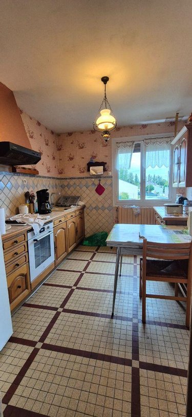 Maison a vendre Montbizot 72380 Sarthe 68 m2 3 pièces 107000 euros