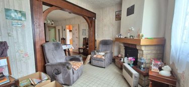 Maison a vendre Montbizot 72380 Sarthe 68 m2 3 pièces 107000 euros