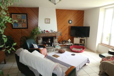 Maison a vendre Pleyben 29190 Finistère 156 m2 6 pièces 239720 euros