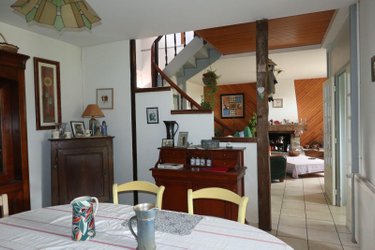 Maison a vendre Pleyben 29190 Finistère 156 m2 6 pièces 239720 euros