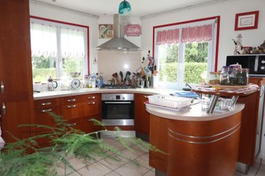 Maison a vendre Pleyben 29190 Finistère 156 m2 6 pièces 239720 euros