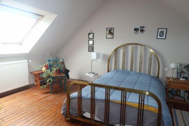 Maison a vendre Pleyben 29190 Finistère 156 m2 6 pièces 239720 euros
