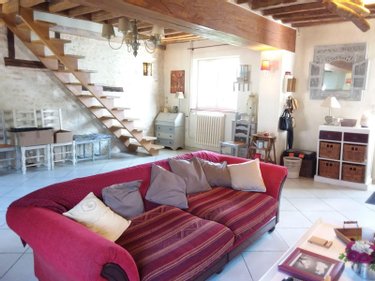 Maison a vendre Feings 41120 Loir-et-Cher 113 m2 4 pièces 229750 euros