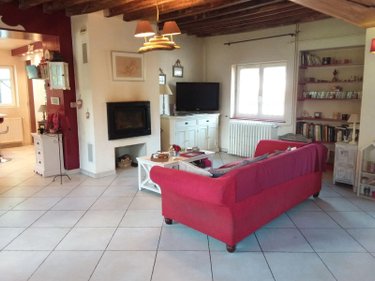Maison a vendre Feings 41120 Loir-et-Cher 113 m2 4 pièces 229750 euros