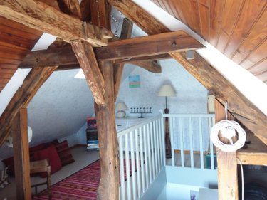 Maison a vendre Feings 41120 Loir-et-Cher 113 m2 4 pièces 229750 euros