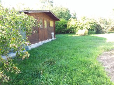 Maison a vendre Feings 41120 Loir-et-Cher 113 m2 4 pièces 229750 euros
