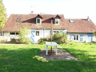 Maison a vendre Feings 41120 Loir-et-Cher 113 m2 4 pièces 229750 euros