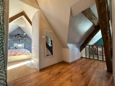 Maison a vendre Le Cloître-Pleyben 29190 Finistère 109 m2 6 pièces 201860 euros