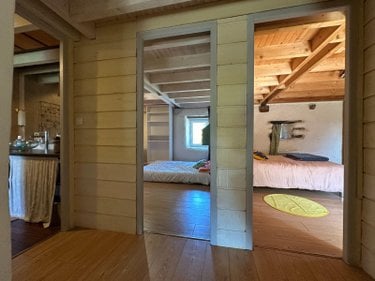 Maison a vendre Le Cloître-Pleyben 29190 Finistère 109 m2 6 pièces 201860 euros