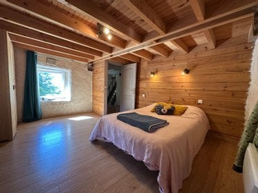 Maison a vendre Le Cloître-Pleyben 29190 Finistère 109 m2 6 pièces 201860 euros