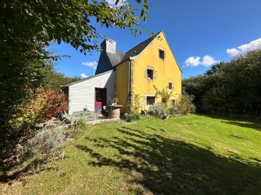 Maison a vendre Le Cloître-Pleyben 29190 Finistère 109 m2 6 pièces 201860 euros
