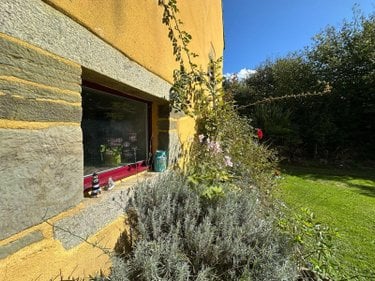 Maison a vendre Le Cloître-Pleyben 29190 Finistère 109 m2 6 pièces 201860 euros