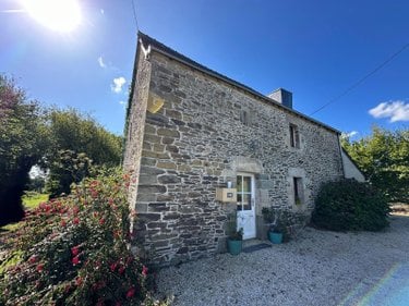 Maison a vendre Le Cloître-Pleyben 29190 Finistère 109 m2 6 pièces 201860 euros
