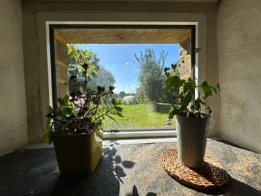 Maison a vendre Le Cloître-Pleyben 29190 Finistère 109 m2 6 pièces 201860 euros