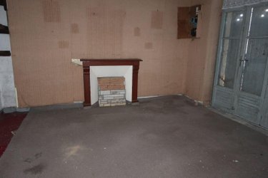 Maison a vendre Pont-de-Buis-lès-Quimerch 29590 Finistère 90 m2 6 pièces 39200 euros