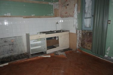 Maison a vendre Pont-de-Buis-lès-Quimerch 29590 Finistère 90 m2 6 pièces 39200 euros