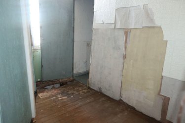 Maison a vendre Pont-de-Buis-lès-Quimerch 29590 Finistère 90 m2 6 pièces 39200 euros