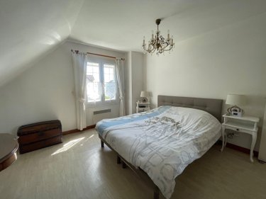 Maison a vendre Grugies 02680 Aisne 115 m2 6 pièces 219600 euros