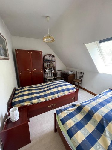 Maison a vendre Grugies 02680 Aisne 115 m2 6 pièces 219600 euros